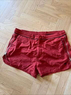 Marc By Marc Jacobs  Men's Swim Shorts with Zip Pockets